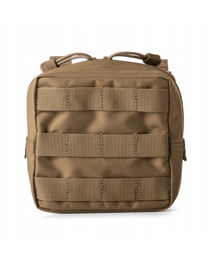 KIESZEŃ 5.11  6.6 POUCH 134 KANGAROO ONE SIZE