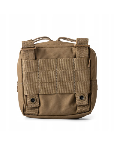 KIESZEŃ 5.11  6.6 POUCH 134 KANGAROO ONE SIZE