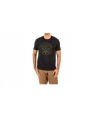 KOSZULKA 5.11 CROSSED AXE MOUNTAIN TEE 019 BLACK M