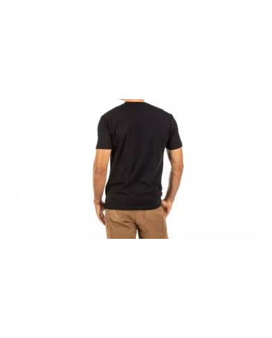 KOSZULKA 5.11 CROSSED AXE MOUNTAIN TEE 019 BLACK M