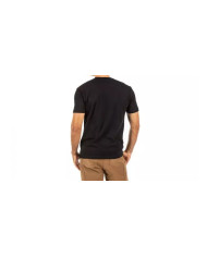 KOSZULKA 5.11 CROSSED AXE MOUNTAIN TEE 019 BLACK M