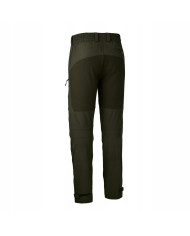 SPODNIE DEERHUNTER EXCAPE LIGHT TROUSERS ART GREEN -XL