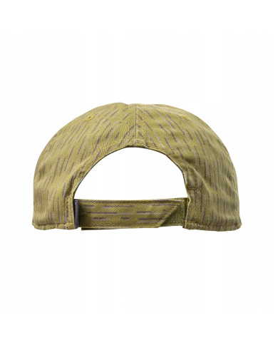 CZAPKA 5.11 FIVE.11 CAP 348 RIFLE GREEN  ONE SIZE