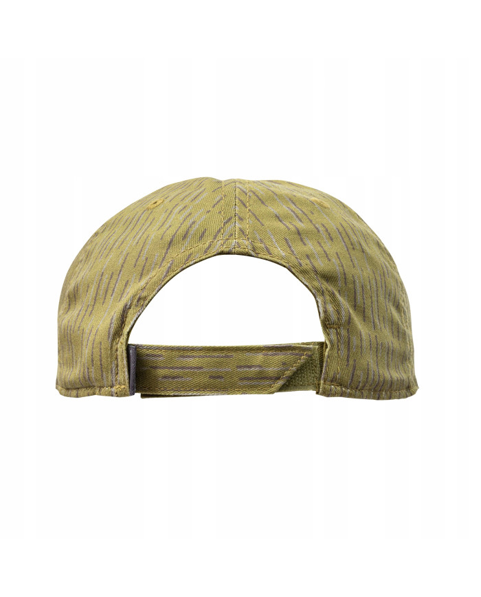 CZAPKA 5.11 FIVE.11 CAP 348 RIFLE GREEN  ONE SIZE