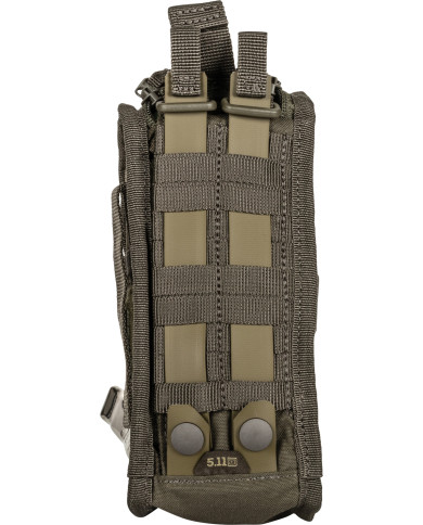 KIESZEŃ MEDYCZNA 5.11 FLEX MED POUCH 189 RANGER GREEN ONE SIZE