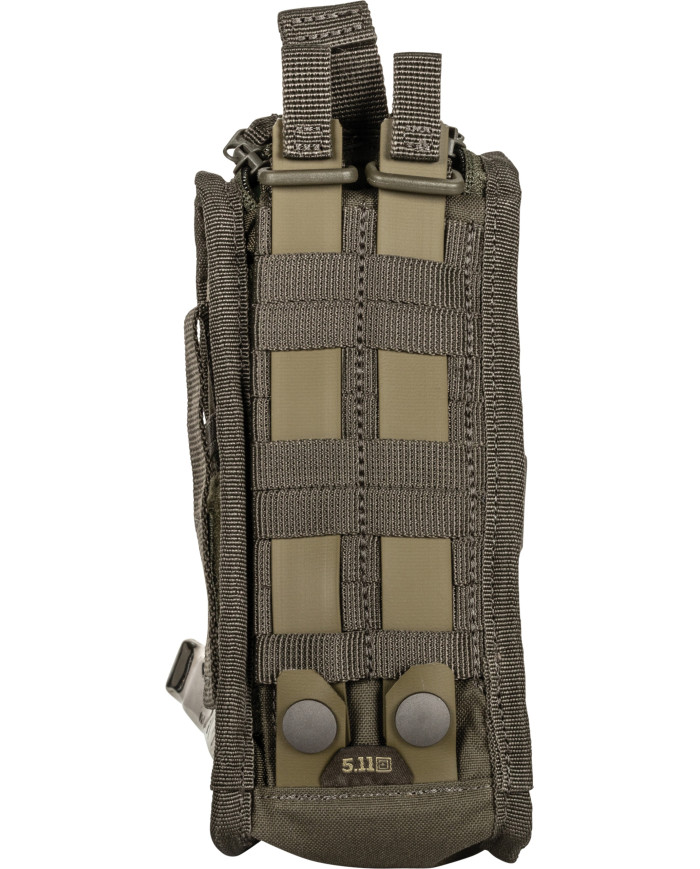 KIESZEŃ MEDYCZNA 5.11 FLEX MED POUCH 189 RANGER GREEN ONE SIZE