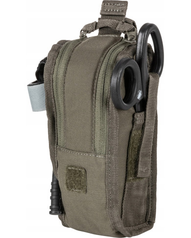 KIESZEŃ MEDYCZNA 5.11 FLEX MED POUCH 189 RANGER GREEN ONE SIZE