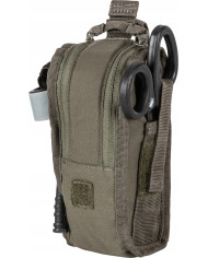 KIESZEŃ MEDYCZNA 5.11 FLEX MED POUCH 189 RANGER GREEN ONE SIZE