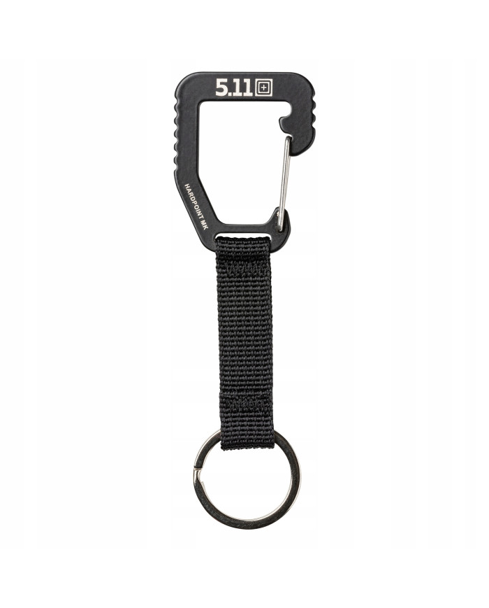 KARABIŃCZYK 5.11 HARDPIONT MK1 019 BLACK ONE SIZE 
