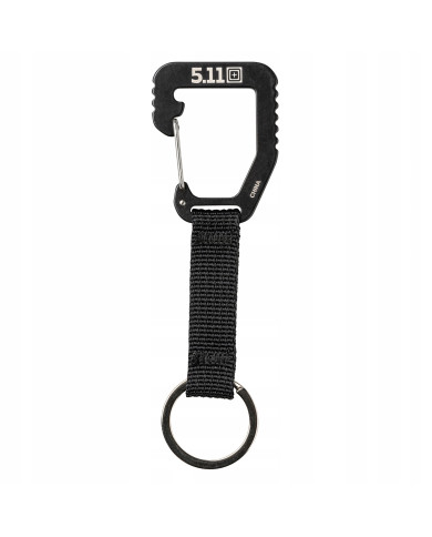 KARABIŃCZYK 5.11 HARDPIONT MK1 019 BLACK ONE SIZE 