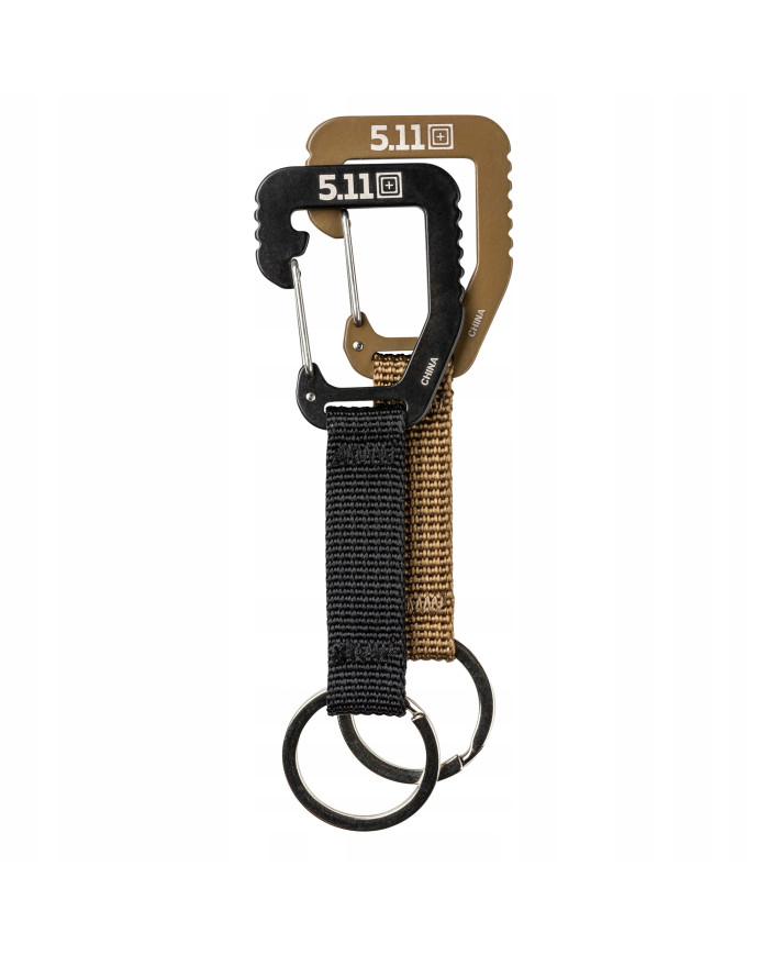 KARABIŃCZYK 5.11 HARDPIONT MK1 019 BLACK ONE SIZE 