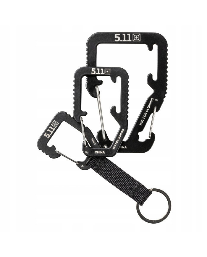 KARABIŃCZYK 5.11 HARDPIONT MK1 019 BLACK ONE SIZE 