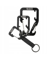 KARABIŃCZYK 5.11 HARDPIONT MK1 019 BLACK ONE SIZE 