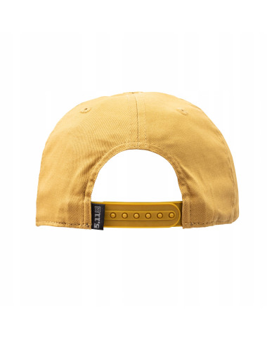 CZAPKA 5.11 LEGACY SCOUT CAP 541 OLD GOLD  ONE SIZE