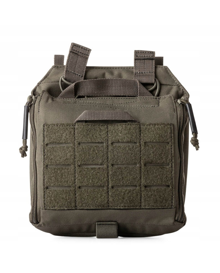 KIESZEŃ MEDYCZNA 5.11 FLEX TACMED POUCH 186 RANGER GREEN  ONE SIZE