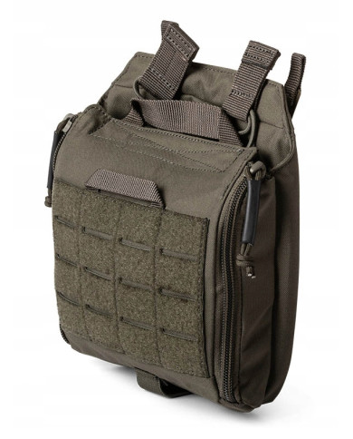KIESZEŃ MEDYCZNA 5.11 FLEX TACMED POUCH 186 RANGER GREEN  ONE SIZE