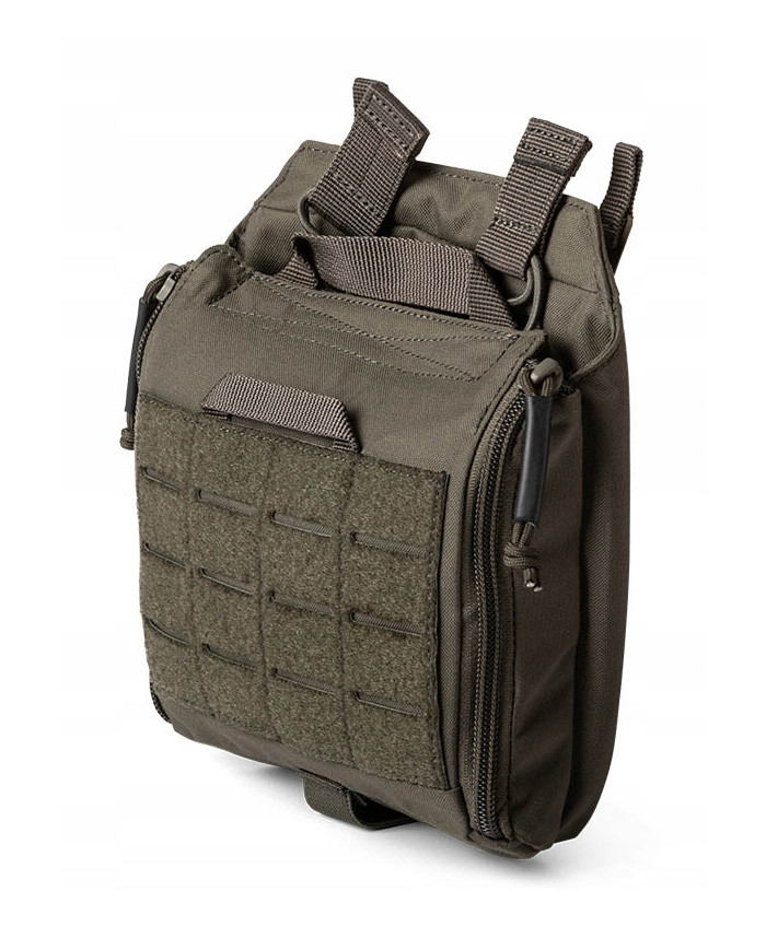 KIESZEŃ MEDYCZNA 5.11 FLEX TACMED POUCH 186 RANGER GREEN  ONE SIZE