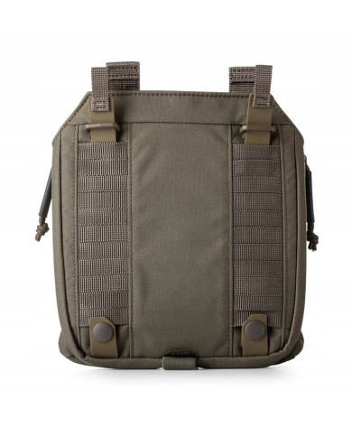 KIESZEŃ MEDYCZNA 5.11 FLEX TACMED POUCH 186 RANGER GREEN  ONE SIZE