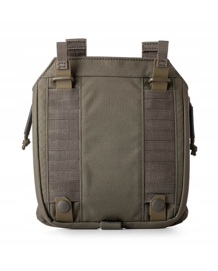 KIESZEŃ MEDYCZNA 5.11 FLEX TACMED POUCH 186 RANGER GREEN  ONE SIZE