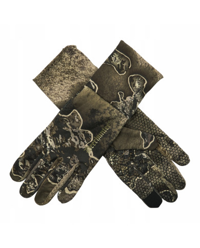 RĘKAWICZKI DEERHUNTER EXCAPE GLOVE REALTREE EXCAPE - L
