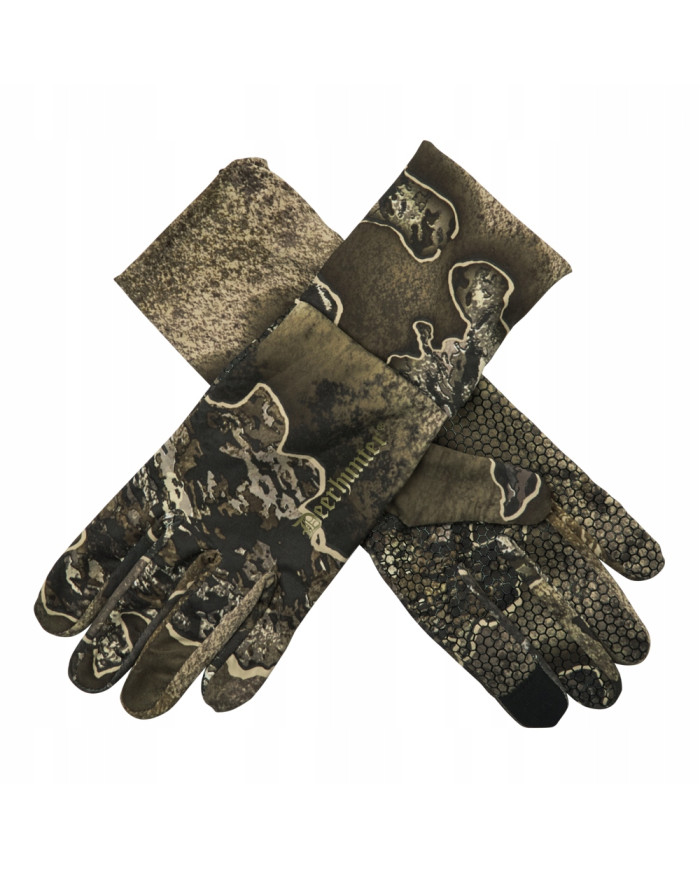 RĘKAWICZKI DEERHUNTER EXCAPE GLOVE REALTREE EXCAPE - L
