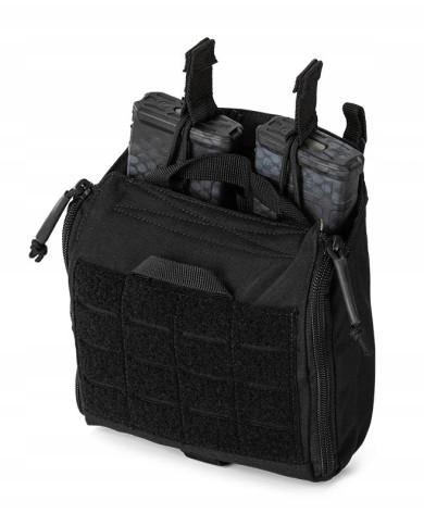 KIESZEŃ MEDYCZNA 5.11 FLEX TACMED POUCH 019 BLACK ONE SIZE