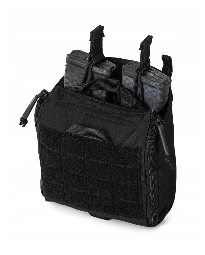 KIESZEŃ MEDYCZNA 5.11 FLEX TACMED POUCH 019 BLACK ONE SIZE
