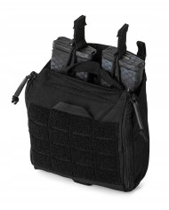 KIESZEŃ MEDYCZNA 5.11 FLEX TACMED POUCH 019 BLACK ONE SIZE