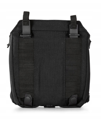 KIESZEŃ MEDYCZNA 5.11 FLEX TACMED POUCH 019 BLACK ONE SIZE