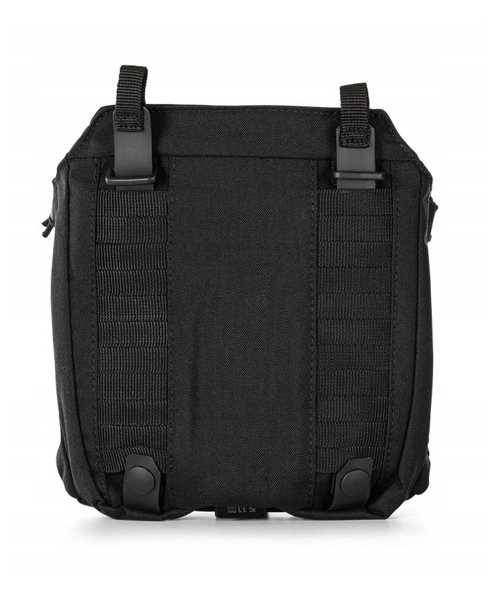 KIESZEŃ MEDYCZNA 5.11 FLEX TACMED POUCH 019 BLACK ONE SIZE