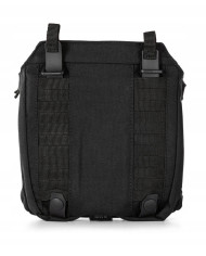 KIESZEŃ MEDYCZNA 5.11 FLEX TACMED POUCH 019 BLACK ONE SIZE