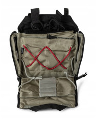 KIESZEŃ MEDYCZNA 5.11 FLEX TACMED POUCH 019 BLACK ONE SIZE