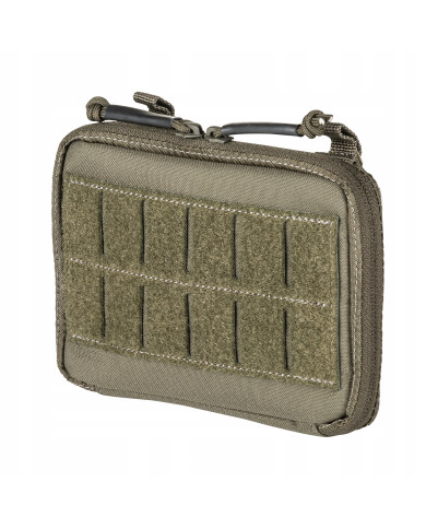 KIESZEŃ 5.11 FLEX ADMIN POUCH 186 RANGER GREEN  ONE SIZE