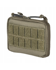 KIESZEŃ 5.11 FLEX ADMIN POUCH 186 RANGER GREEN  ONE SIZE