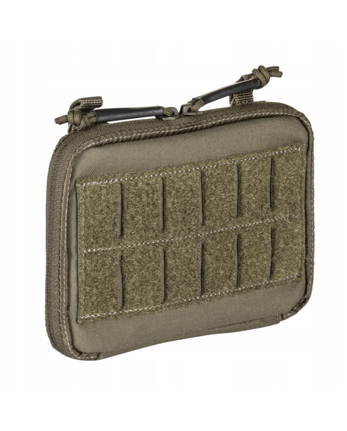 KIESZEŃ 5.11 FLEX ADMIN POUCH 186 RANGER GREEN  ONE SIZE