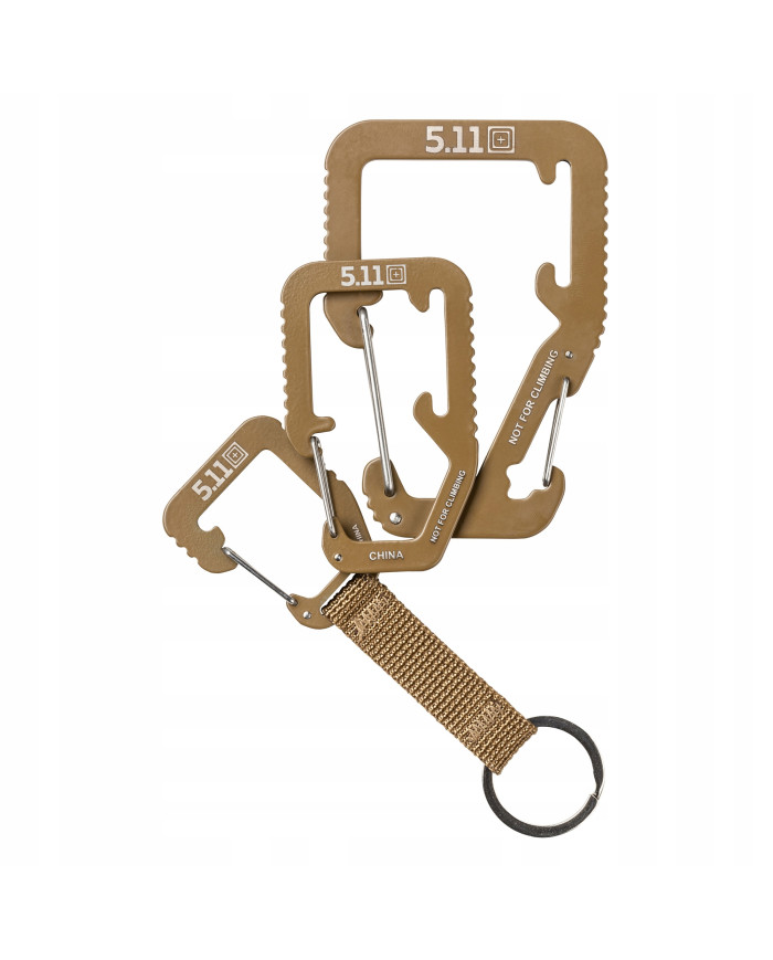 KARABIŃCZYK 5.11 HARDPIONT MK1 134 KANGAROO ONE SIZE