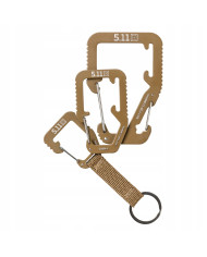 KARABIŃCZYK 5.11 HARDPIONT MK1 134 KANGAROO ONE SIZE