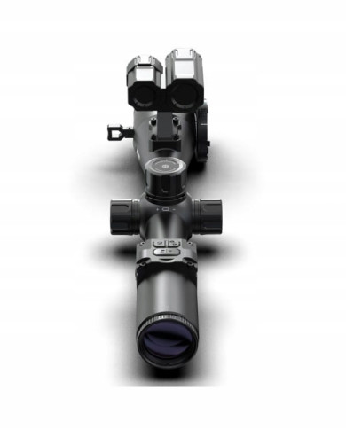Luneta noktowizyjna PARD DS35 LRF 850 mm