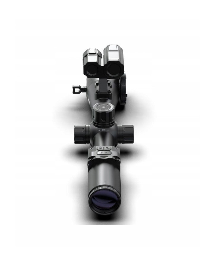 Luneta noktowizyjna PARD DS35 LRF 850 mm