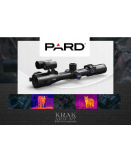 Luneta noktowizyjna PARD DS35 LRF 850 mm