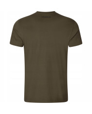 KOSZULKA HARKILA IMPACT S/S T-SHIRT WILLOW GREEN XXL