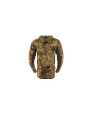 Bluza Harkila Deer Stalker camo fleece hoodie AXIS MSP Forest Green XXL