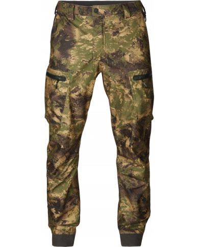 Spodnie Harkila Deer Stalker camo HWS trousers AXIS MSP®Forest ,50