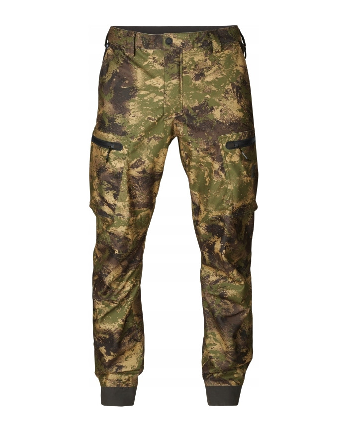 Spodnie Harkila Deer Stalker camo HWS trousers AXIS MSP®Forest ,50