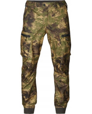 Spodnie Harkila Deer Stalker camo HWS trousers AXIS MSP®Forest ,50