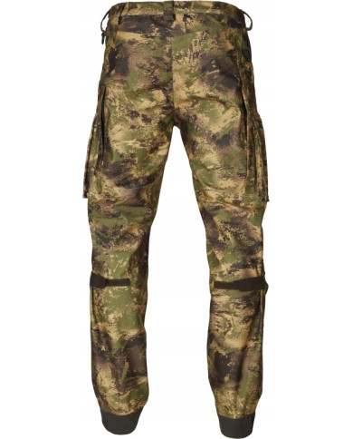 Spodnie Harkila Deer Stalker camo HWS trousers AXIS MSP®Forest ,50