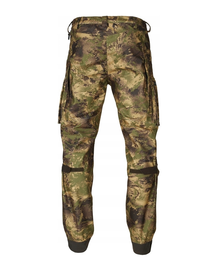Spodnie Harkila Deer Stalker camo HWS trousers AXIS MSP®Forest ,50