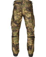 Spodnie Harkila Deer Stalker camo HWS trousers AXIS MSP®Forest ,50