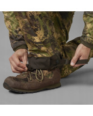Spodnie Harkila Deer Stalker camo HWS trousers AXIS MSP®Forest ,50