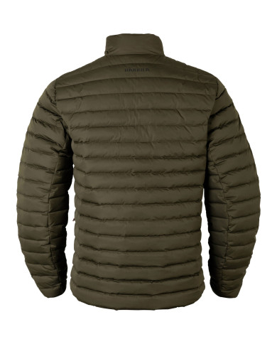 Kurtka Harkila Härkila clim8 Insulated jacket Willow green,M